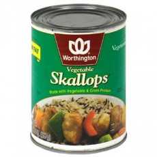 WORTHINGTON SCALLOP 20OZ 