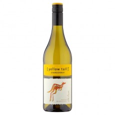 YELLOW TAIL CHARDONNAY 750ML - AUSTRALIA