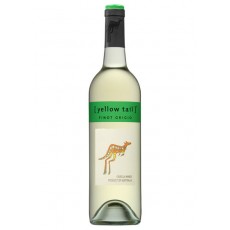 YELLOW TAIL PINOT GRIGIO 750ML - AUSTRALIA
