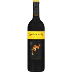 YELLOW TAIL SHARIZ 750ML - AUSTRALIA