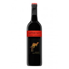 YELLOW TAIL CABERNET SAUVIGNON 750ML - AUSTRALIA