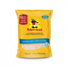ROBIN HOOD GLUTEN FREE FLOUR 907G