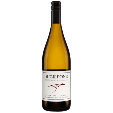 DUCK POND PINOT GRIGIO 750ML