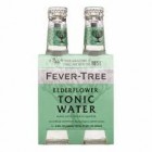 FEVER TREE ELDERFLOWER BOTTLES 200ML CS/24