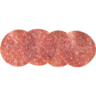 GENOA SALAMI PER LB 