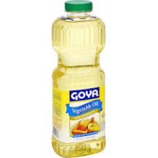 GOYA CANOLA OIL 24OZ