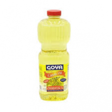 GOYA CANOLA OIL 48OZ
