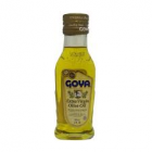 GOYA VIRGIN OLIVE OIL 3OZ