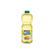 GOYA VEGETABLE OIL 48OZ