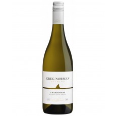 GREG NORMAN CHARDONNAY 750ML - SANTA BARBARA CALIFORNIA