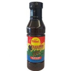 HELEN'S TAMARIND JERK SAUCE MILD 14OZ