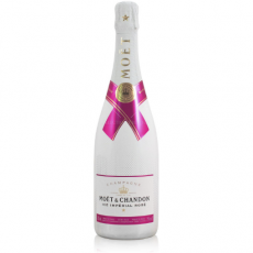 MOET ET CHANDON ICE IMPERIAL ROSE 750ML