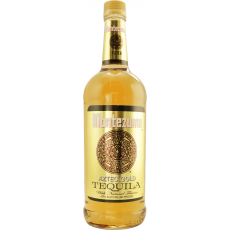 MONTEZUMA GOLD TEQUILA 1 LTR