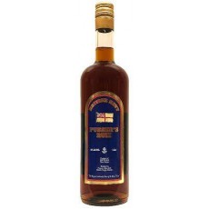 PUSSERS RUM LOCAL 750ML