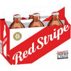 RED STRIP BEER BTLS 12OZ 12 PACK