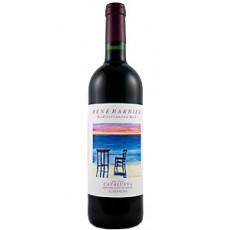 RENE BARBIER MEDITERRANEAN RED NV 750ML - SPAIN