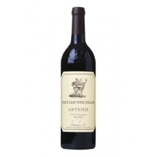 STAG'S LEAP CABERNET SAUVIGNON 750ML - NAPA CALIFORNIA