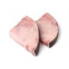 SWORD FISH STEAKS 8OZ PER LB