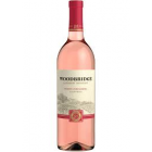 MONDAVI WOODBRIDGE WHITE ZINFANDEL 750ML